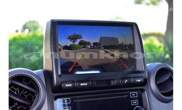 Buy Import Toyota Land Cruiser Other Car in Import - Dubai in Bumthang Buy Import Toyota Land Cruiser Other Car in Import - Dubai in Bumthang