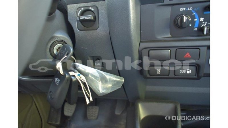 Big with watermark toyota land cruiser bumthang import dubai 2190