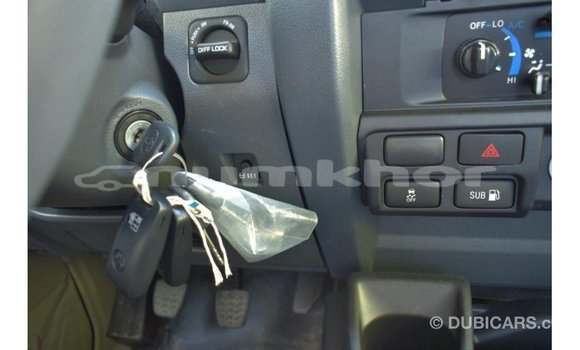 Buy Import Toyota Land Cruiser Other Car in Import - Dubai in Bumthang Buy Import Toyota Land Cruiser Other Car in Import - Dubai in Bumthang