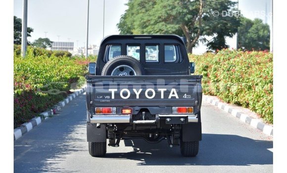Buy Import Toyota Land Cruiser Other Car in Import - Dubai in Bumthang Buy Import Toyota Land Cruiser Other Car in Import - Dubai in Bumthang