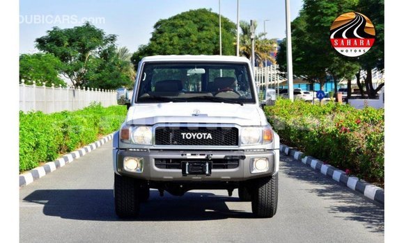 Buy Import Toyota Land Cruiser Other Car in Import - Dubai in Bumthang Buy Import Toyota Land Cruiser Other Car in Import - Dubai in Bumthang