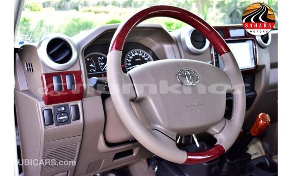 Buy Import Toyota Land Cruiser Other Car in Import - Dubai in Bumthang Buy Import Toyota Land Cruiser Other Car in Import - Dubai in Bumthang
