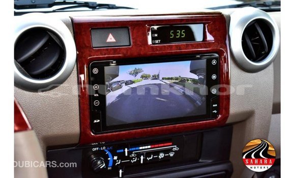 Buy Import Toyota Land Cruiser Other Car in Import - Dubai in Bumthang Buy Import Toyota Land Cruiser Other Car in Import - Dubai in Bumthang
