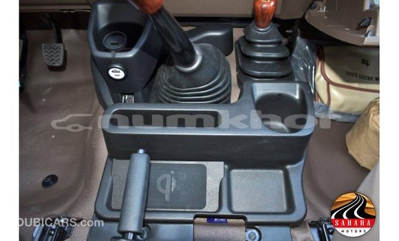 Buy Import Toyota Land Cruiser Other Car in Import - Dubai in Bumthang Buy Import Toyota Land Cruiser Other Car in Import - Dubai in Bumthang