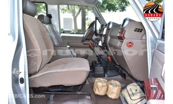 Buy Import Toyota Land Cruiser Other Car in Import - Dubai in Bumthang Buy Import Toyota Land Cruiser Other Car in Import - Dubai in Bumthang