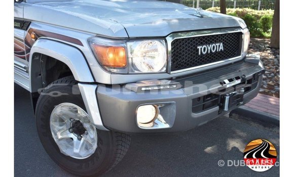 Buy Import Toyota Land Cruiser Other Car in Import - Dubai in Bumthang Buy Import Toyota Land Cruiser Other Car in Import - Dubai in Bumthang