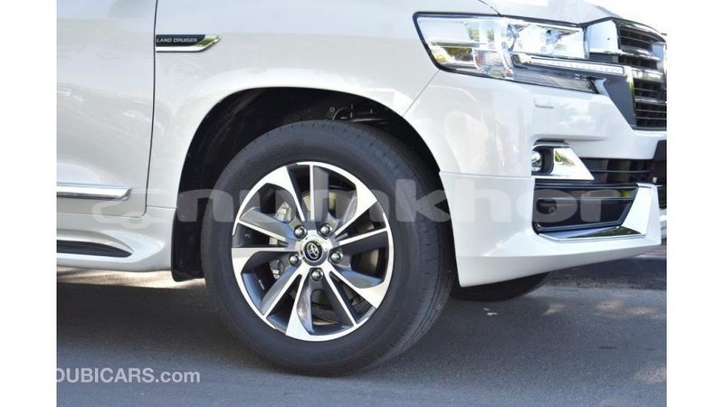 Big with watermark toyota land cruiser bumthang import dubai 2192