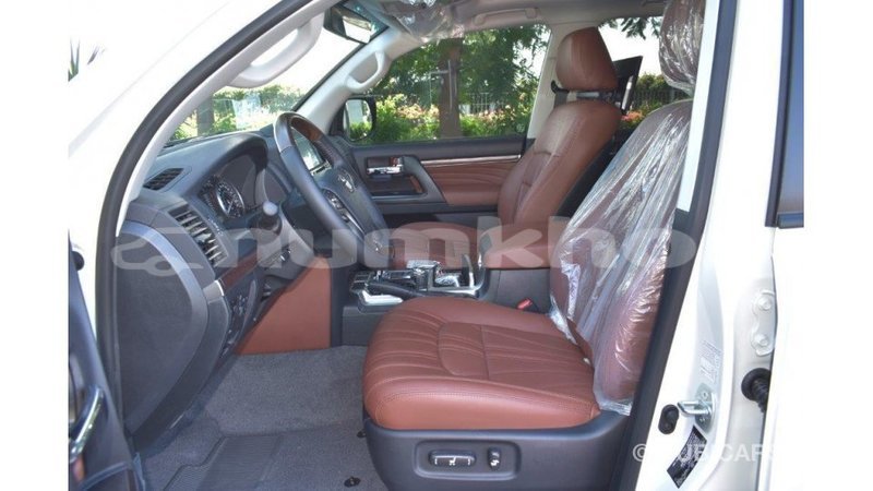 Big with watermark toyota land cruiser bumthang import dubai 2192