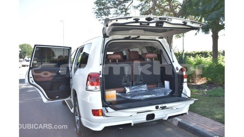 Big with watermark toyota land cruiser bumthang import dubai 2192