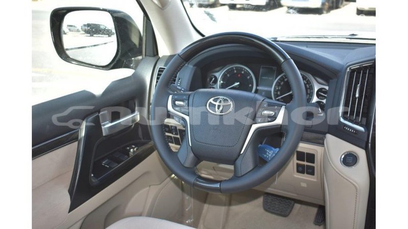 Big with watermark toyota land cruiser bumthang import dubai 2193