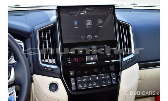 Buy Import Toyota Land Cruiser Black Car in Import - Dubai in Bumthang Buy Import Toyota Land Cruiser Black Car in Import - Dubai in Bumthang