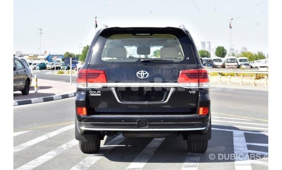 Buy Import Toyota Land Cruiser Black Car in Import - Dubai in Bumthang Buy Import Toyota Land Cruiser Black Car in Import - Dubai in Bumthang