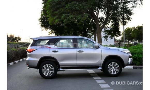 Buy Import Toyota Fortuner Other Car in Import - Dubai in Bumthang Buy Import Toyota Fortuner Other Car in Import - Dubai in Bumthang