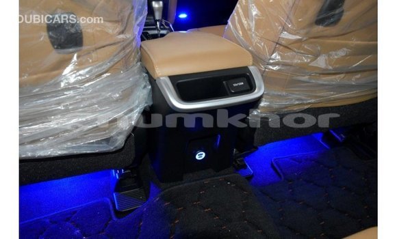 Buy Import Toyota Fortuner Other Car in Import - Dubai in Bumthang Buy Import Toyota Fortuner Other Car in Import - Dubai in Bumthang