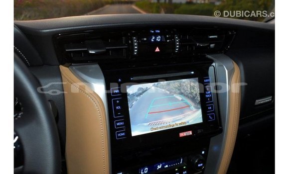Buy Import Toyota Fortuner Other Car in Import - Dubai in Bumthang Buy Import Toyota Fortuner Other Car in Import - Dubai in Bumthang