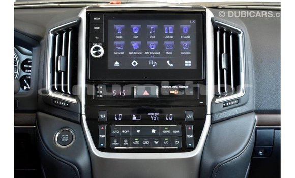 Buy Import Toyota Land Cruiser Other Car in Import - Dubai in Bumthang Buy Import Toyota Land Cruiser Other Car in Import - Dubai in Bumthang