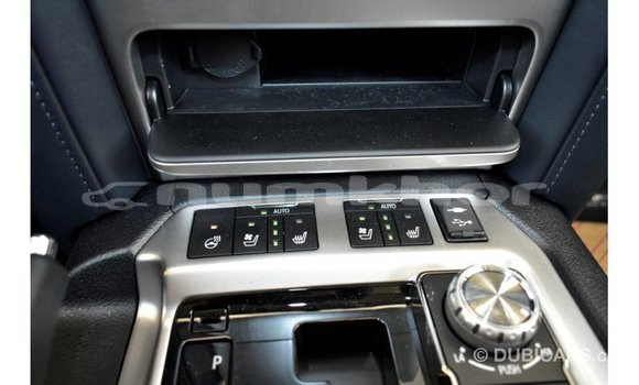 Buy Import Toyota Land Cruiser Other Car in Import - Dubai in Bumthang Buy Import Toyota Land Cruiser Other Car in Import - Dubai in Bumthang