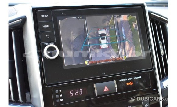 Buy Import Toyota Land Cruiser Other Car in Import - Dubai in Bumthang Buy Import Toyota Land Cruiser Other Car in Import - Dubai in Bumthang