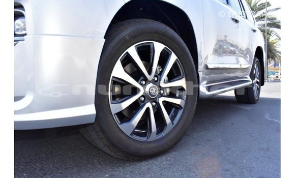Buy Import Toyota Land Cruiser Other Car in Import - Dubai in Bumthang Buy Import Toyota Land Cruiser Other Car in Import - Dubai in Bumthang