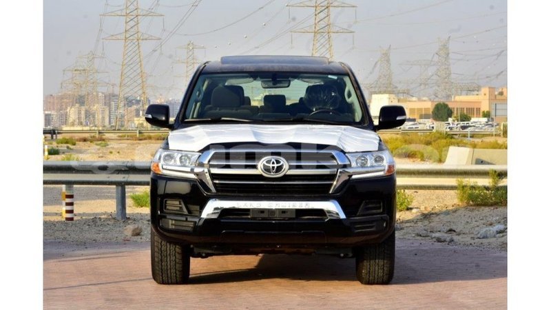 Big with watermark toyota land cruiser bumthang import dubai 2196