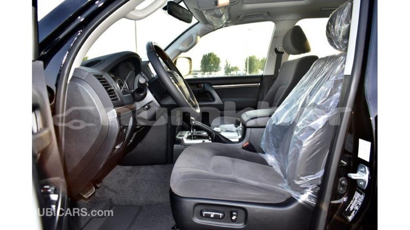 Big with watermark toyota land cruiser bumthang import dubai 2196