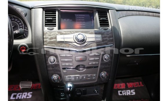 Buy Import Nissan Patrol Other Car in Import - Dubai in Bumthang