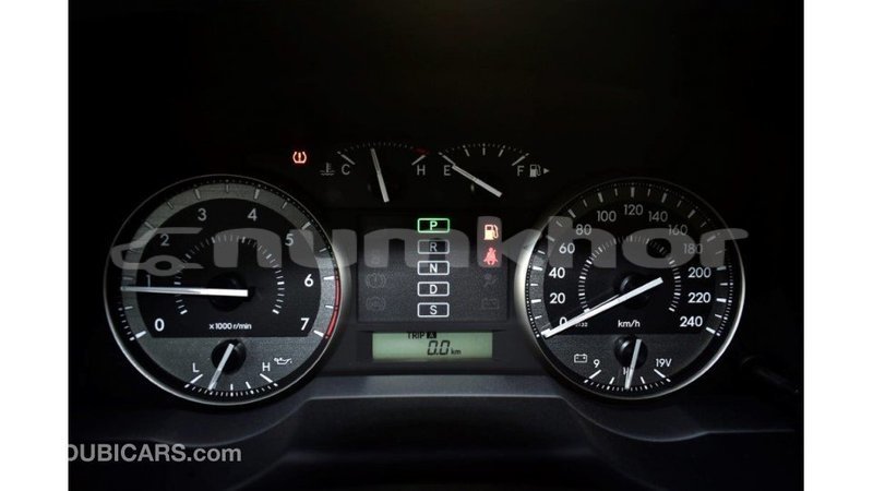 Big with watermark toyota land cruiser bumthang import dubai 2196