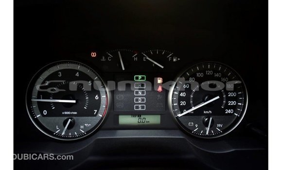 Buy Import Toyota Land Cruiser Black Car in Import - Dubai in Bumthang Buy Import Toyota Land Cruiser Black Car in Import - Dubai in Bumthang