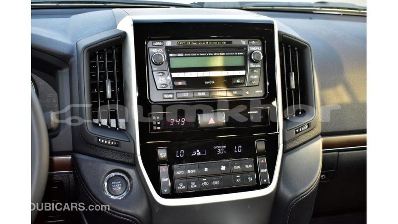 Big with watermark toyota land cruiser bumthang import dubai 2196