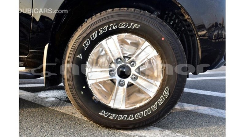 Big with watermark toyota land cruiser bumthang import dubai 2196