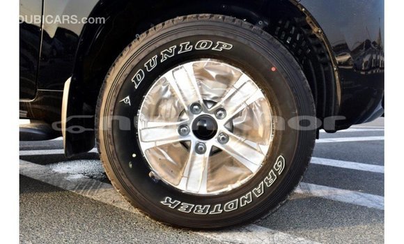 Buy Import Toyota Land Cruiser Black Car in Import - Dubai in Bumthang Buy Import Toyota Land Cruiser Black Car in Import - Dubai in Bumthang
