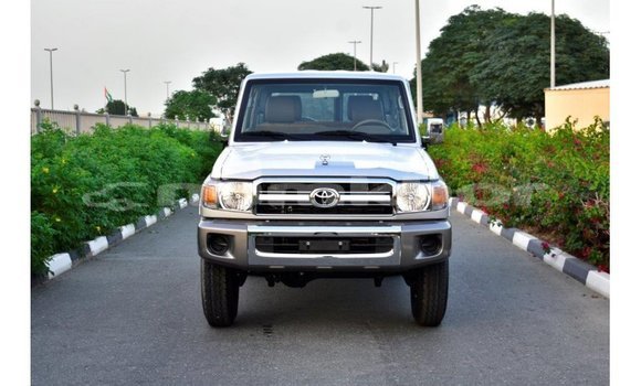 Buy Import Toyota Land Cruiser Other Car in Import - Dubai in Bumthang Buy Import Toyota Land Cruiser Other Car in Import - Dubai in Bumthang