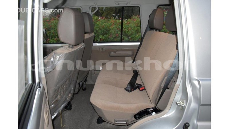 Big with watermark toyota land cruiser bumthang import dubai 2197