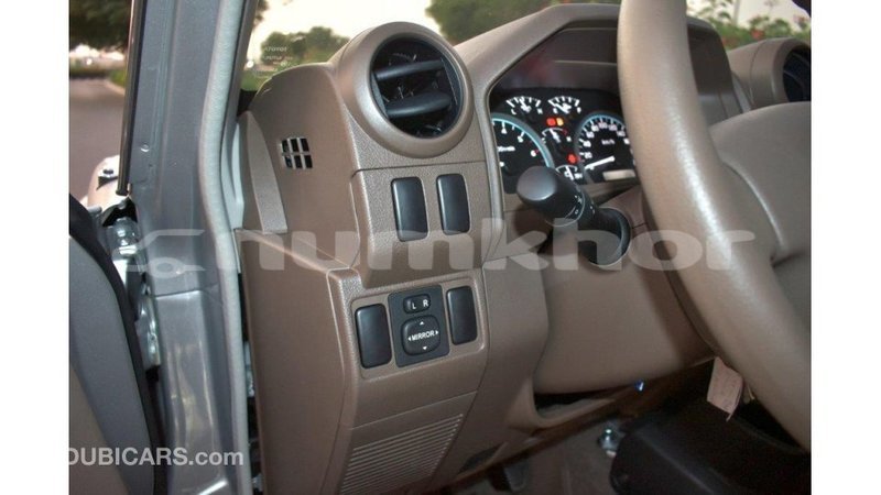 Big with watermark toyota land cruiser bumthang import dubai 2197