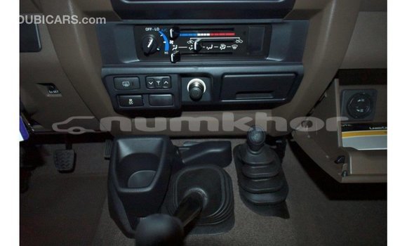 Buy Import Toyota Land Cruiser Other Car in Import - Dubai in Bumthang Buy Import Toyota Land Cruiser Other Car in Import - Dubai in Bumthang