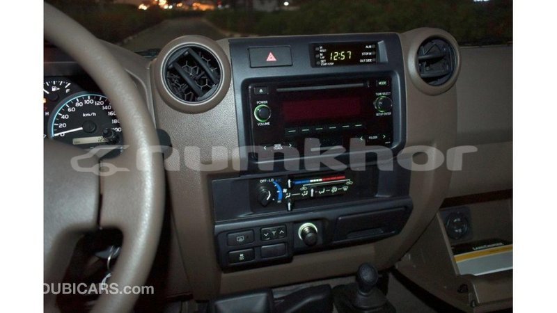 Big with watermark toyota land cruiser bumthang import dubai 2197