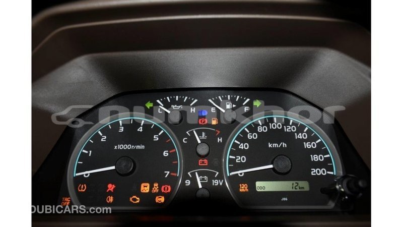 Big with watermark toyota land cruiser bumthang import dubai 2197