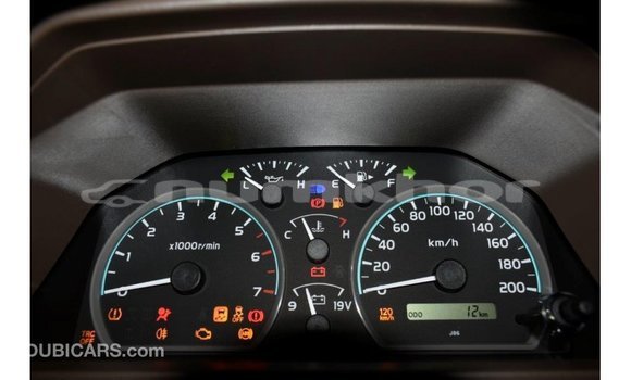 Buy Import Toyota Land Cruiser Other Car in Import - Dubai in Bumthang Buy Import Toyota Land Cruiser Other Car in Import - Dubai in Bumthang