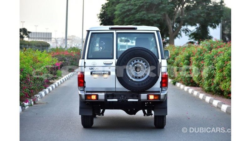 Big with watermark toyota land cruiser bumthang import dubai 2197