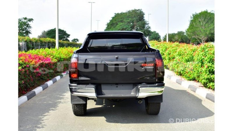 Big with watermark toyota hilux bumthang import dubai 2198