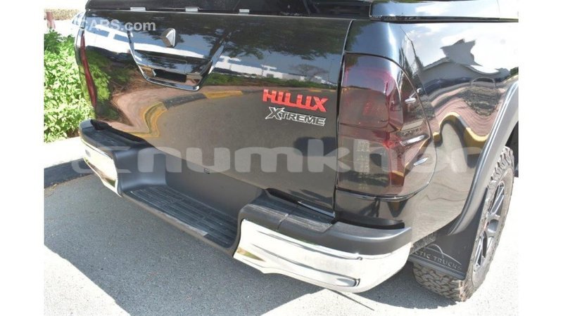 Big with watermark toyota hilux bumthang import dubai 2198