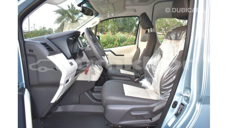 Big with watermark toyota hiace bumthang import dubai 2199