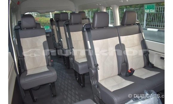 Buy Import Toyota Hiace Blue Car in Import - Dubai in Bumthang Buy Import Toyota Hiace Blue Car in Import - Dubai in Bumthang