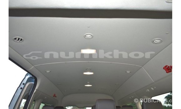 Buy Import Toyota Hiace Blue Car in Import - Dubai in Bumthang Buy Import Toyota Hiace Blue Car in Import - Dubai in Bumthang