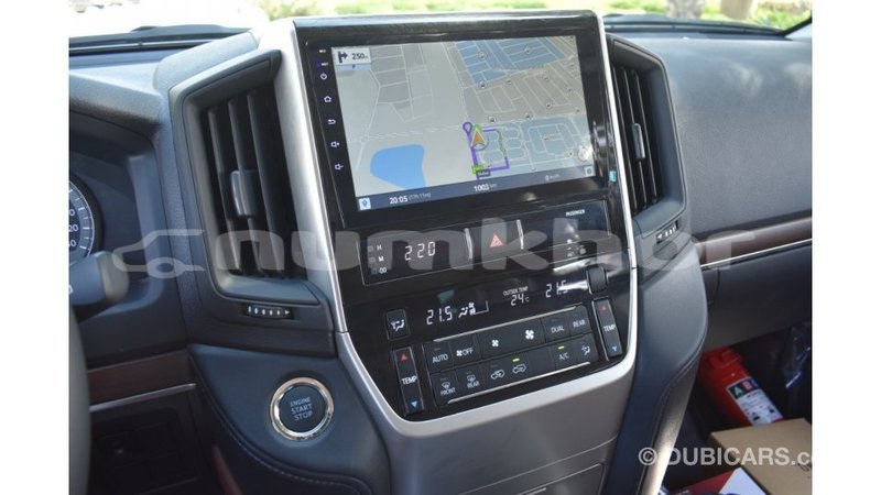 Big with watermark toyota land cruiser bumthang import dubai 2200