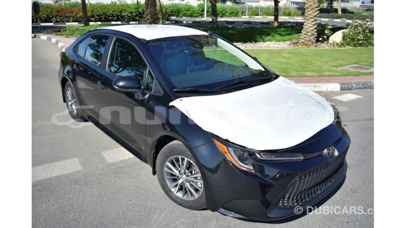 Big with watermark toyota corolla bumthang import dubai 2201