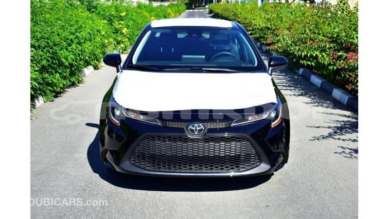 Big with watermark toyota corolla bumthang import dubai 2201