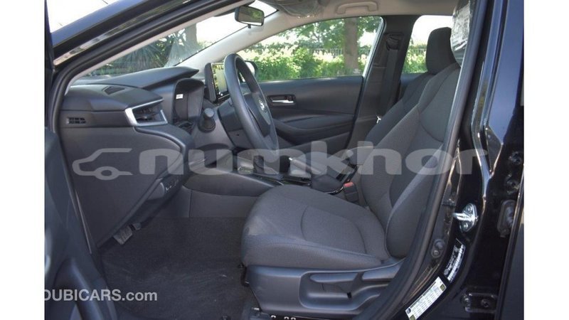 Big with watermark toyota corolla bumthang import dubai 2201