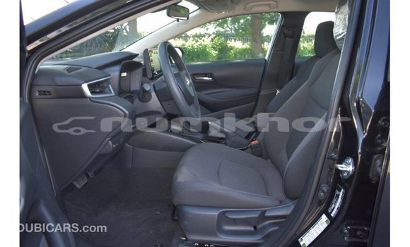 Buy Import Toyota Corolla Black Car in Import - Dubai in Bumthang Buy Import Toyota Corolla Black Car in Import - Dubai in Bumthang