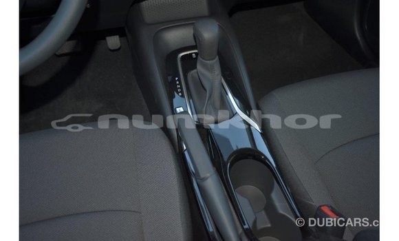 Buy Import Toyota Corolla Black Car in Import - Dubai in Bumthang Buy Import Toyota Corolla Black Car in Import - Dubai in Bumthang